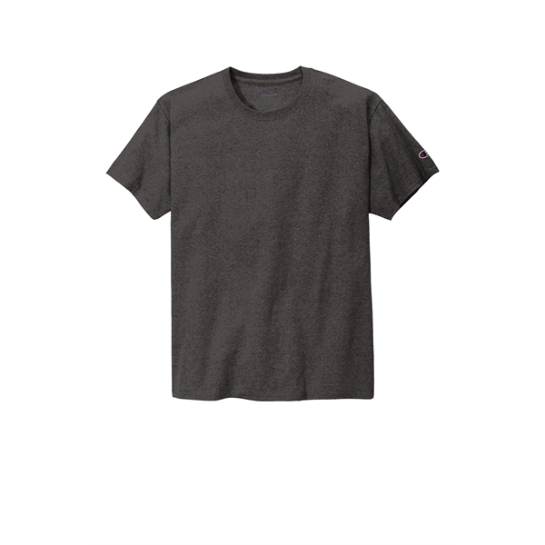Champion Heritage 6-Oz. Jersey Tee... from ASI 84863 SanMar