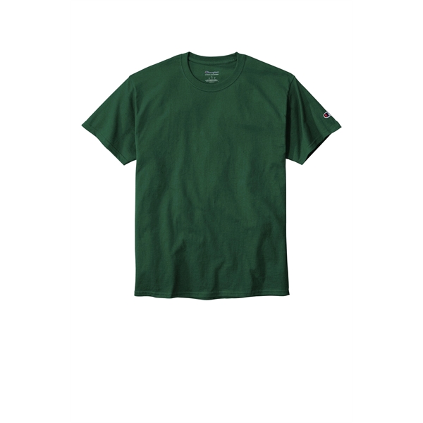 Champion Heritage 6-Oz. Jersey Tee... from ASI 84863 SanMar