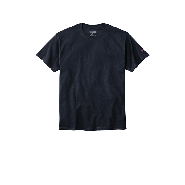Champion Heritage 6-Oz. Jersey Tee... from ASI 84863 SanMar