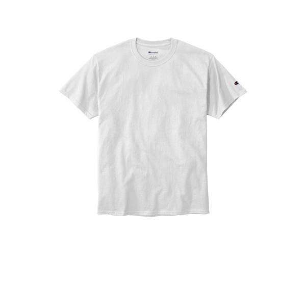 Champion Heritage 6-Oz. Jersey Tee... from ASI 84863 SanMar