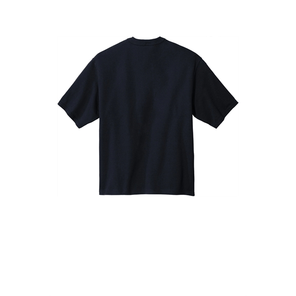 Champion Heritage 7-Oz. Jersey Tee... from ASI 84863 SanMar
