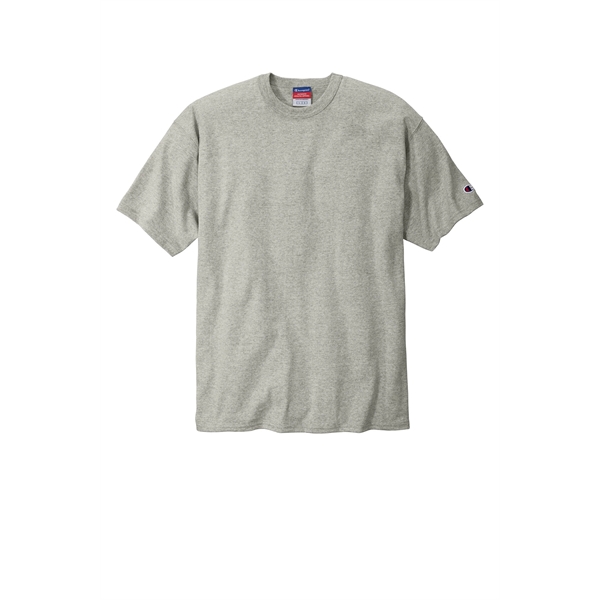 Champion Heritage 7-Oz. Jersey Tee... from ASI 84863 SanMar