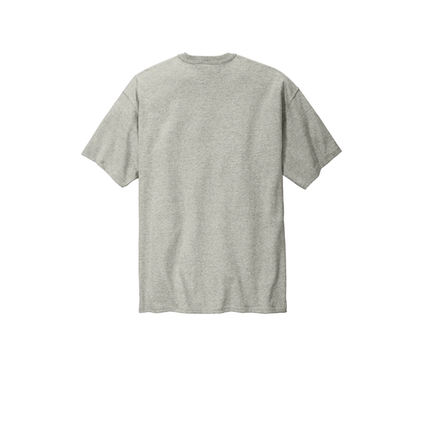 Champion Heritage 7-Oz. Jersey Tee... from ASI 84863 SanMar