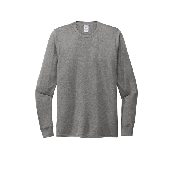 Allmade Unisex Tri-Blend Long Sleeve Tee... from ASI 84863 SanMar
