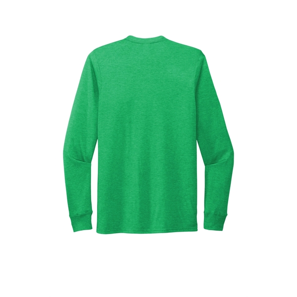 Allmade Unisex Tri-Blend Long Sleeve Tee... from ASI 84863 SanMar