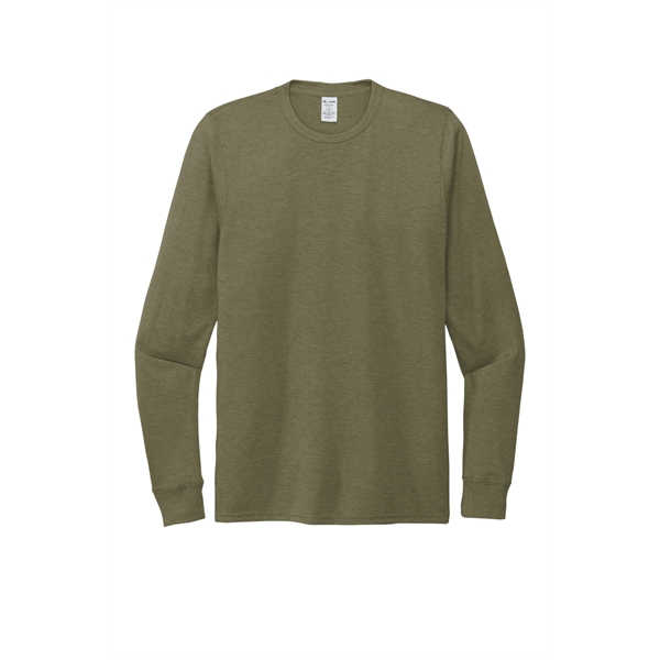 Allmade Unisex Tri-Blend Long Sleeve Tee... from ASI 84863 SanMar