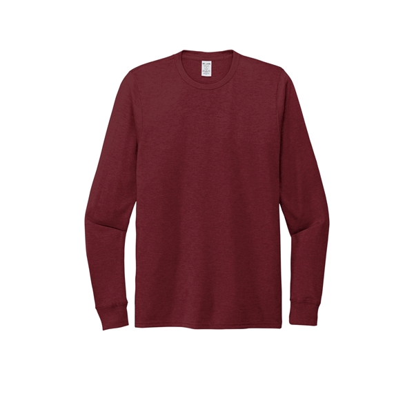 Allmade Unisex Tri-Blend Long Sleeve Tee... from ASI 84863 SanMar