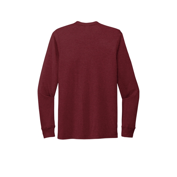 Allmade Unisex Tri-Blend Long Sleeve Tee... from ASI 84863 SanMar