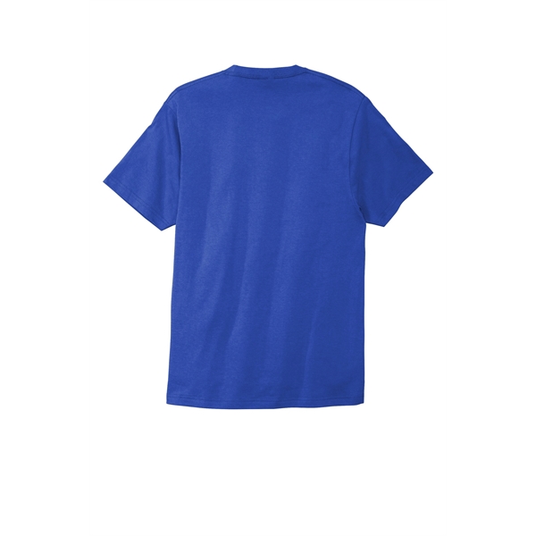 Port & Company Bouncer Tee... from ASI 84863 SanMar