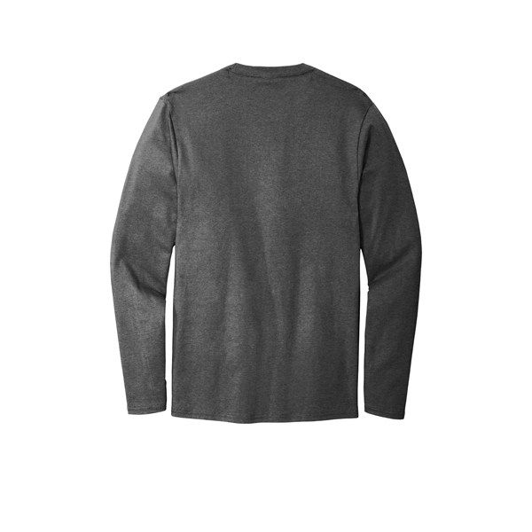Port & Company Long Sleeve Bouncer Tee... from ASI 84863 SanMar