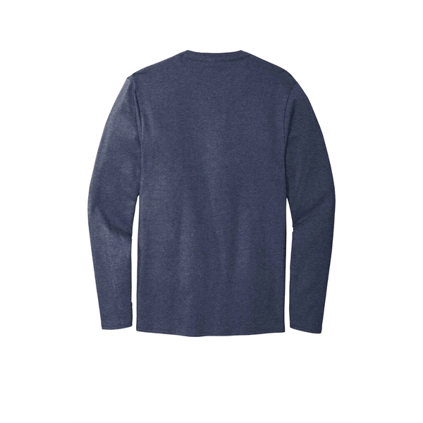 Port & Company Long Sleeve Bouncer Tee... from ASI 84863 SanMar