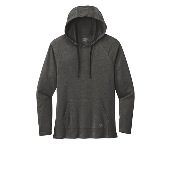 New Era Tri-Blend Hoodie.... from ASI 84863 SanMar