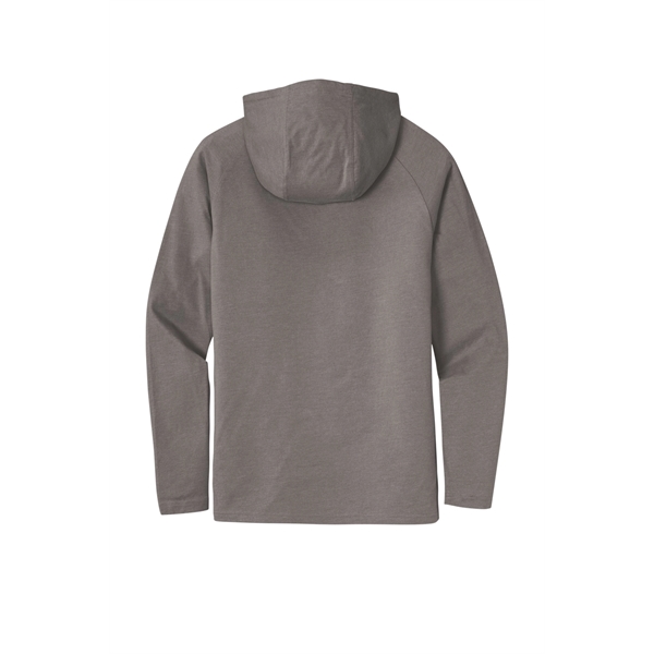 New Era Tri-Blend Hoodie.... from ASI 84863 SanMar