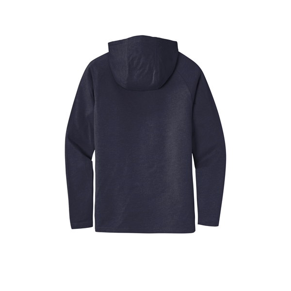 New Era Tri-Blend Hoodie.... from ASI 84863 SanMar