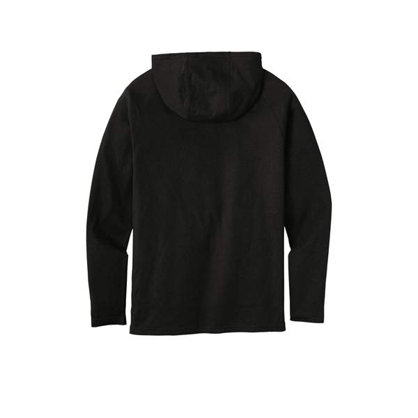 New Era Tri-Blend Hoodie.... from ASI 84863 SanMar