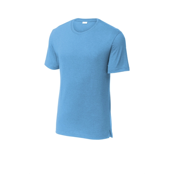 Sport-Tek PosiCharge Strive Tee.... from ASI 84863 SanMar