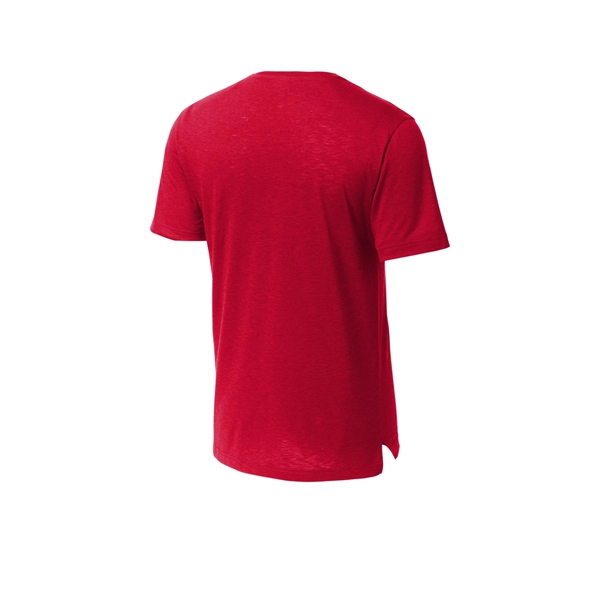 Sport-Tek PosiCharge Strive Tee.... from ASI 84863 SanMar