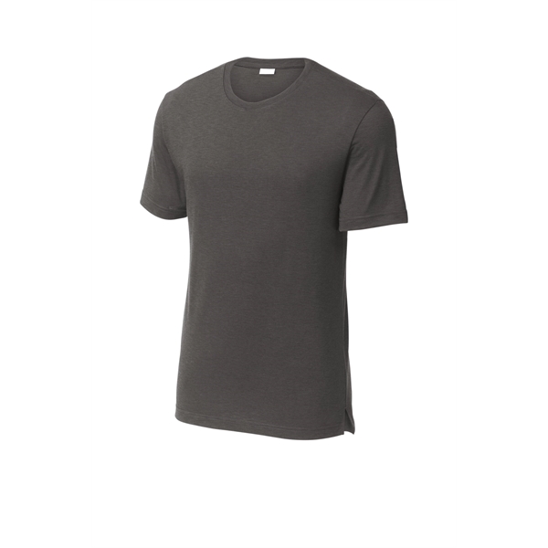 Sport-Tek PosiCharge Strive Tee.... from ASI 84863 SanMar