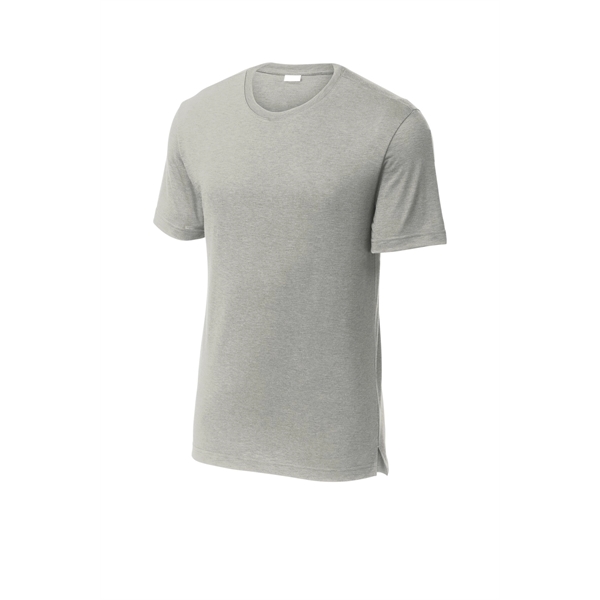 Sport-Tek PosiCharge Strive Tee.... from ASI 84863 SanMar