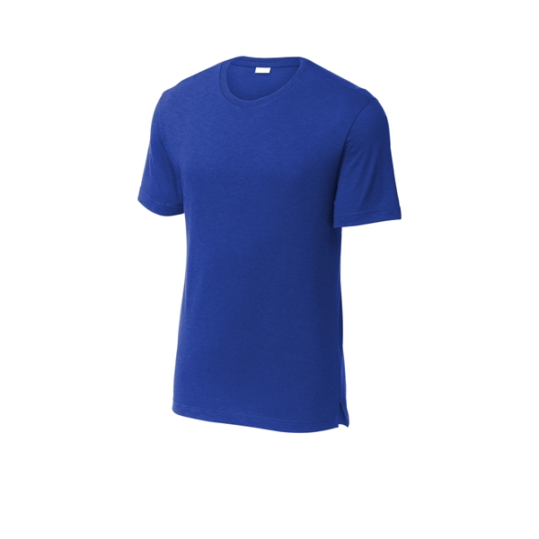 Sport-Tek PosiCharge Strive Tee.... from ASI 84863 SanMar