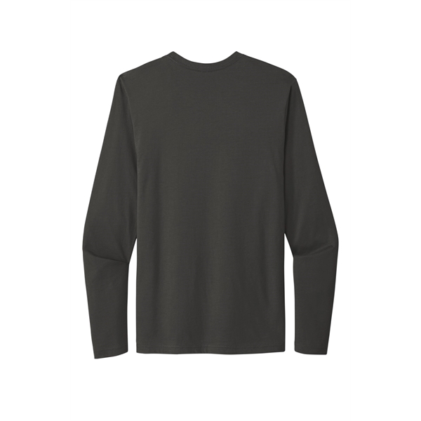 Next Level Cotton Long Sleeve Tee.... from ASI 84863 SanMar