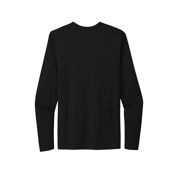 Next Level Cotton Long Sleeve Tee.... from ASI 84863 SanMar