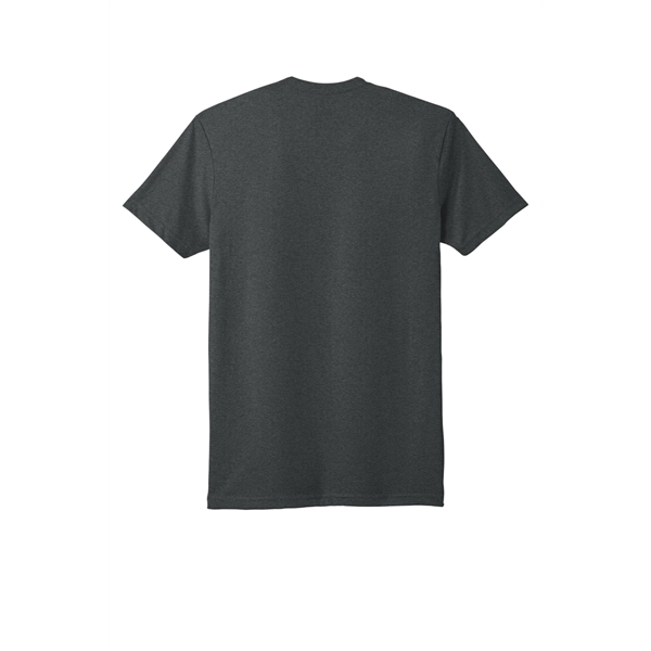 Next Level Unisex CVC Sueded Tee.... from ASI 84863 SanMar