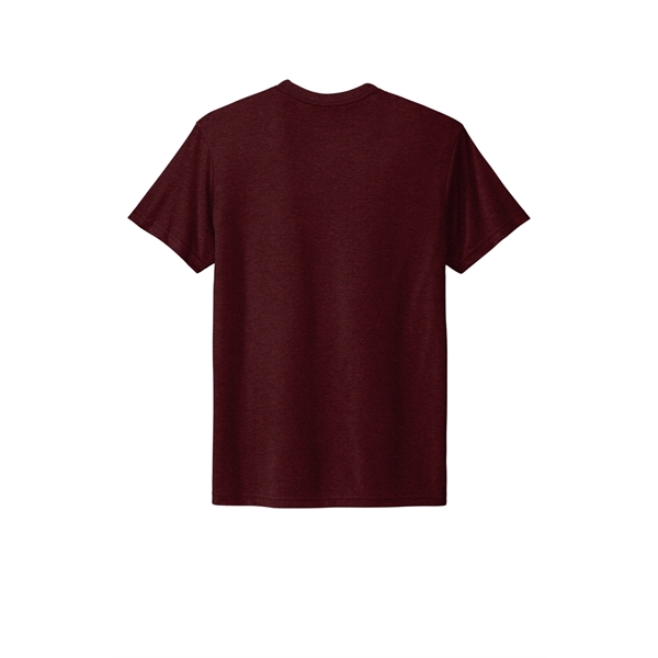 Next Level Unisex Tri-Blend Tee.... from ASI 84863 SanMar