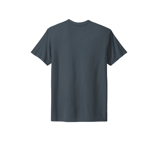 Next Level Unisex Tri-Blend Tee.... from ASI 84863 SanMar