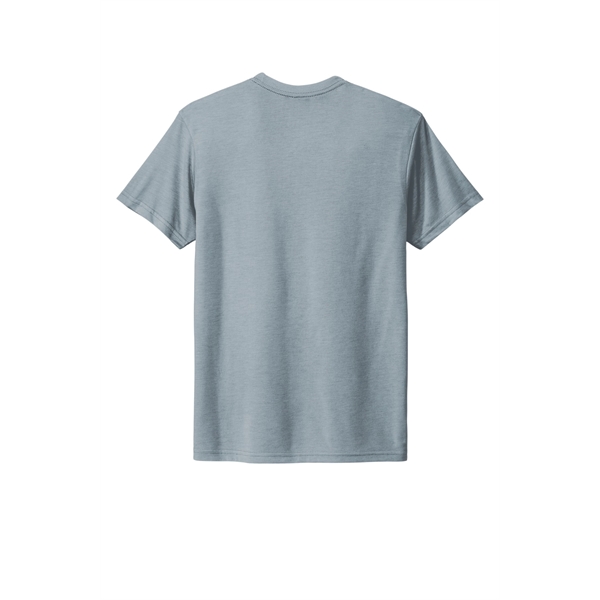 Next Level Unisex Tri-Blend Tee.... from ASI 84863 SanMar