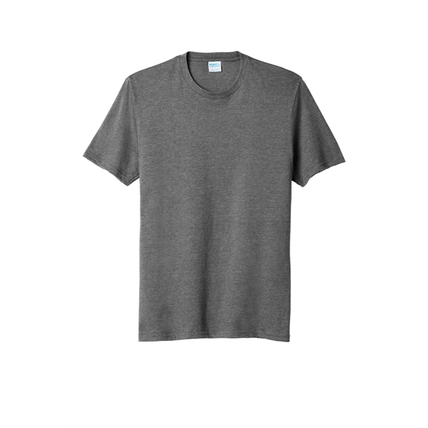 Port & Company Tri-Blend Tee.... from ASI 84863 SanMar