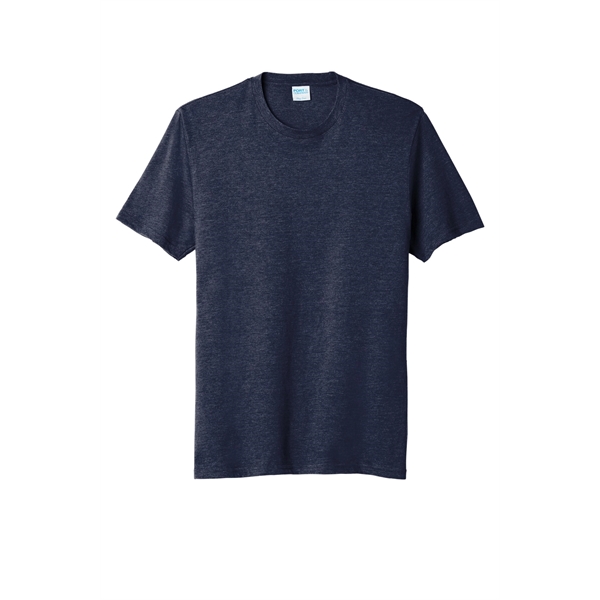 Port & Company Tri-Blend Tee.... from ASI 84863 SanMar