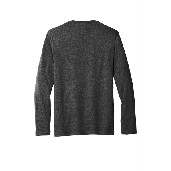 Port & Company Tri-Blend Long Sleeve Tee.... from ASI 84863 SanMar