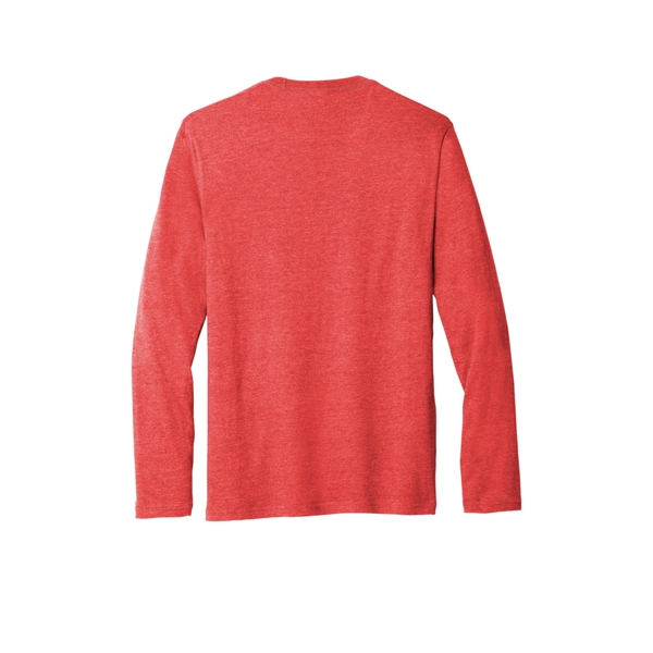 Port & Company Tri-Blend Long Sleeve Tee.... from ASI 84863 SanMar