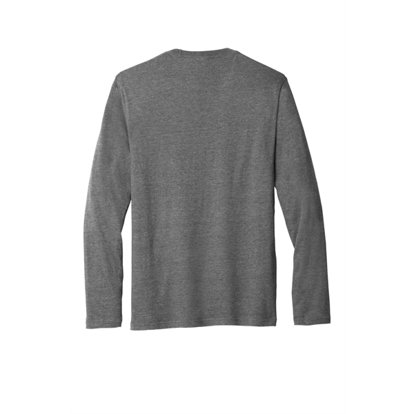 Port & Company Tri-Blend Long Sleeve Tee.... from ASI 84863 SanMar