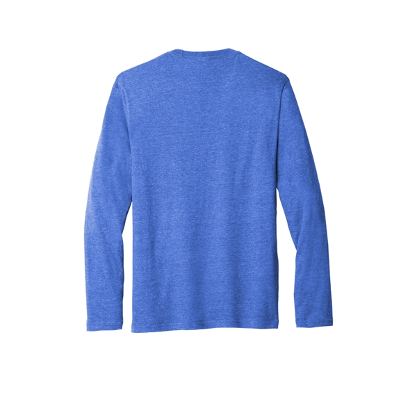 Port & Company Tri-Blend Long Sleeve Tee.... from ASI 84863 SanMar