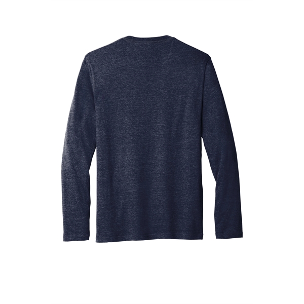 Port & Company Tri-Blend Long Sleeve Tee.... from ASI 84863 SanMar