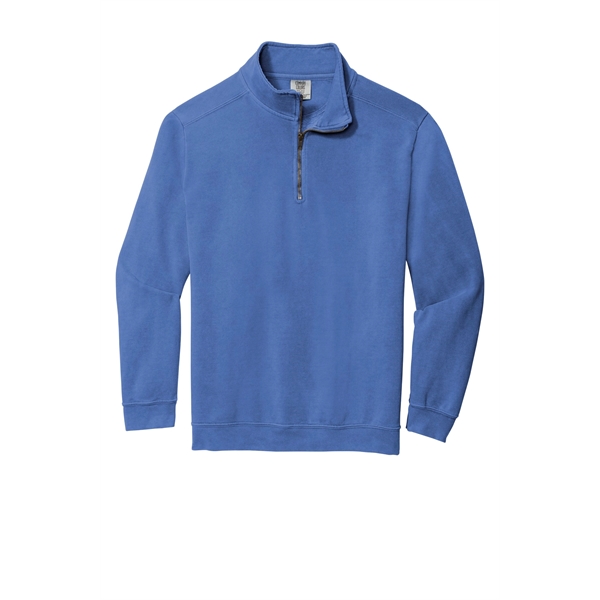 Cotton/polyester women's crop tee featuring a drop shoulder sleeve with ripped... from ASI 84863 SanMar