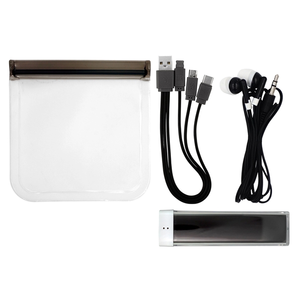 Storage 1800 Techie Kit... from ASI 30208 A P Specialties / AP Specialties