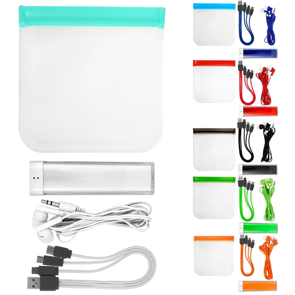 Storage 1800 Techie Kit... from ASI 30208 A P Specialties / AP Specialties