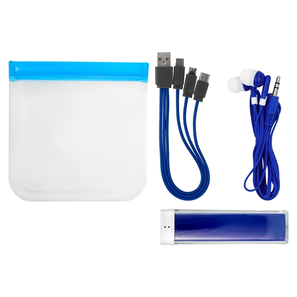 Storage 1800 Techie Kit... from ASI 30208 A P Specialties / AP Specialties