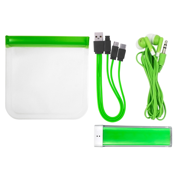 Storage 1800 Techie Kit... from ASI 30208 A P Specialties / AP Specialties