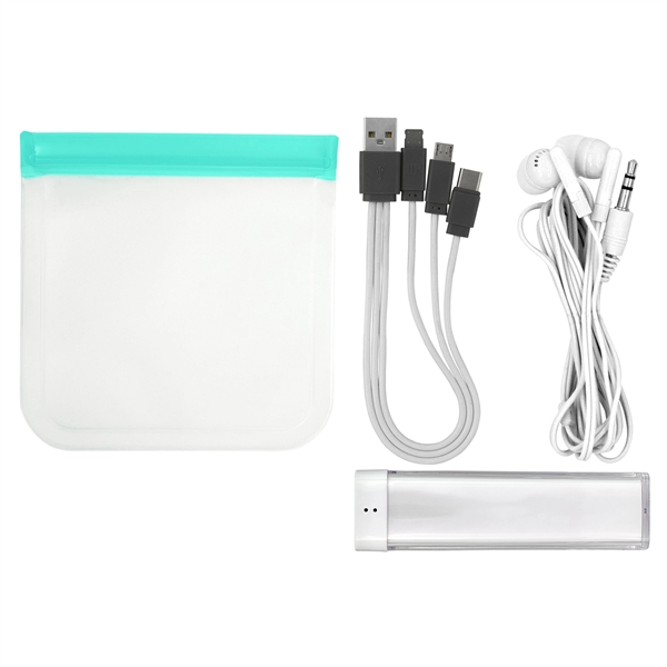 Storage 1800 Techie Kit... from ASI 30208 A P Specialties / AP Specialties