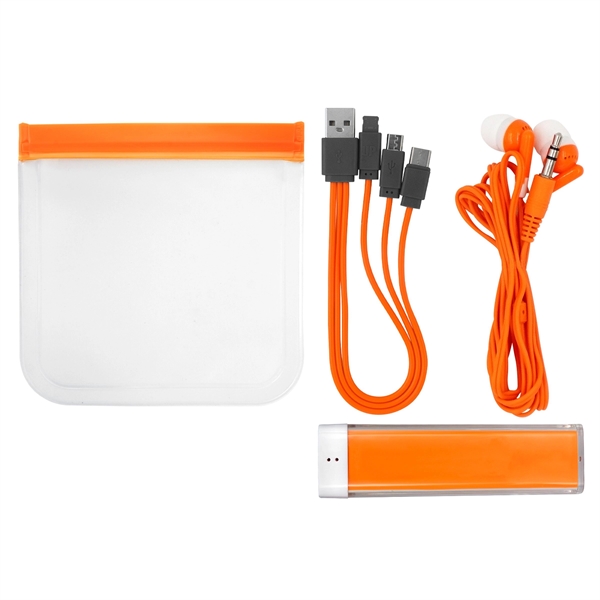 Storage 1800 Techie Kit... from ASI 30208 A P Specialties / AP Specialties