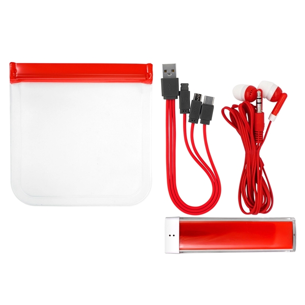 Storage 1800 Techie Kit... from ASI 30208 A P Specialties / AP Specialties