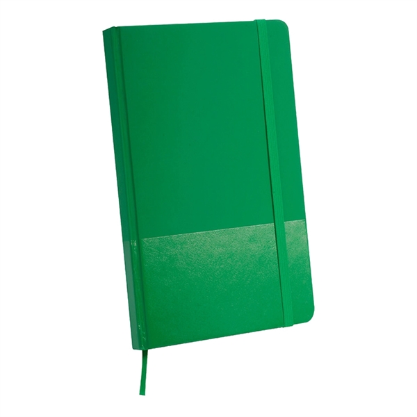 Bold Matte Rainbow Journal... from ASI 31517 Admart Products / Admart Line