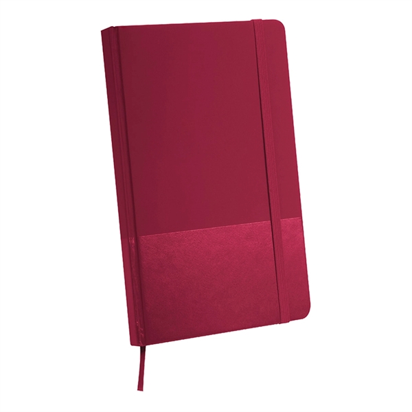 Bold Matte Rainbow Journal... from ASI 31517 Admart Products / Admart Line