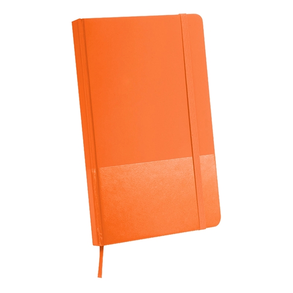 Bold Matte Rainbow Journal... from ASI 31517 Admart Products / Admart Line