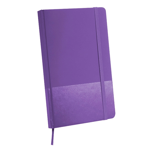 Bold Matte Rainbow Journal... from ASI 31517 Admart Products / Admart Line