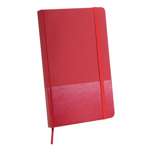 Bold Matte Rainbow Journal... from ASI 31517 Admart Products / Admart Line
